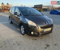 Сірий Пежо 5008, об'ємом двигуна 1.6 л та пробігом 278 тис. км за 7500 $, фото 7 на Automoto.ua