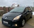 Серый Пежо 5008, объемом двигателя 2 л и пробегом 239 тыс. км за 7150 $, фото 7 на Automoto.ua