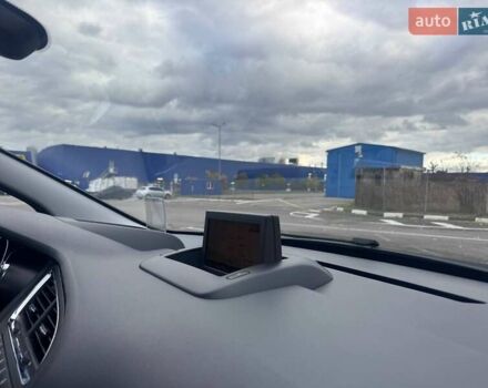 Пежо 5008 2010 в Ровно на Automoto.ua Серый Пежо 5008, объемом двигателя 2 л и пробегом 176 тыс. км за 9700 $, фото 25 на Automoto.ua