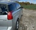 Пежо 5008 2010 в Ивано-Франковске на Automoto.ua Серый Пежо 5008, объемом двигателя 1.56 л и пробегом 227 тыс. км за 8100 $, фото 6 на Automoto.ua