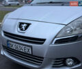 Сірий Пежо 5008, об'ємом двигуна 1.56 л та пробігом 227 тис. км за 6300 $, фото 5 на Automoto.ua