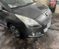 Серый Пежо 5008, объемом двигателя 1.6 л и пробегом 179 тыс. км за 6500 $, фото 6 на Automoto.ua