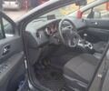 Сірий Пежо 5008, об'ємом двигуна 1.56 л та пробігом 262 тис. км за 7200 $, фото 6 на Automoto.ua