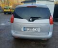 Серый Пежо 5008, объемом двигателя 1.6 л и пробегом 205 тыс. км за 5500 $, фото 5 на Automoto.ua