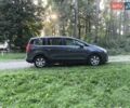 Серый Пежо 5008, объемом двигателя 2 л и пробегом 225 тыс. км за 9594 $, фото 20 на Automoto.ua
