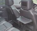 Серый Пежо 5008, объемом двигателя 2 л и пробегом 251 тыс. км за 9700 $, фото 13 на Automoto.ua