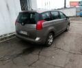 Сірий Пежо 5008, об'ємом двигуна 1.56 л та пробігом 336 тис. км за 7500 $, фото 3 на Automoto.ua
