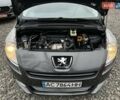 Серый Пежо 5008, объемом двигателя 1.6 л и пробегом 280 тыс. км за 7800 $, фото 6 на Automoto.ua