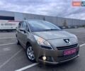Пежо 5008 2010 в Ровно на Automoto.ua Серый Пежо 5008, объемом двигателя 2 л и пробегом 176 тыс. км за 9700 $, фото 1 на Automoto.ua