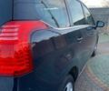 Серый Пежо 5008, объемом двигателя 2 л и пробегом 239 тыс. км за 7150 $, фото 17 на Automoto.ua