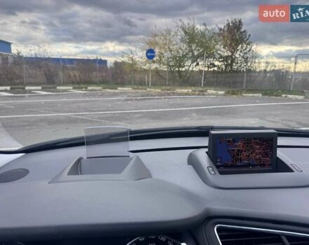 Пежо 5008 2010 в Ровно на Automoto.ua Серый Пежо 5008, объемом двигателя 2 л и пробегом 176 тыс. км за 9700 $, фото 28 на Automoto.ua