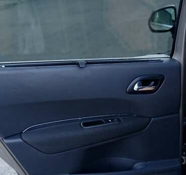 Серый Пежо 5008, объемом двигателя 1.6 л и пробегом 317 тыс. км за 6900 $, фото 12 на Automoto.ua