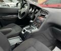 Серый Пежо 5008, объемом двигателя 1.6 л и пробегом 280 тыс. км за 7800 $, фото 18 на Automoto.ua