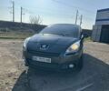 Сірий Пежо 5008, об'ємом двигуна 1.6 л та пробігом 265 тис. км за 7600 $, фото 4 на Automoto.ua