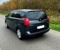 Сірий Пежо 5008, об'ємом двигуна 1.6 л та пробігом 235 тис. км за 7800 $, фото 6 на Automoto.ua