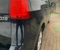 Серый Пежо 5008, объемом двигателя 2 л и пробегом 239 тыс. км за 7150 $, фото 15 на Automoto.ua