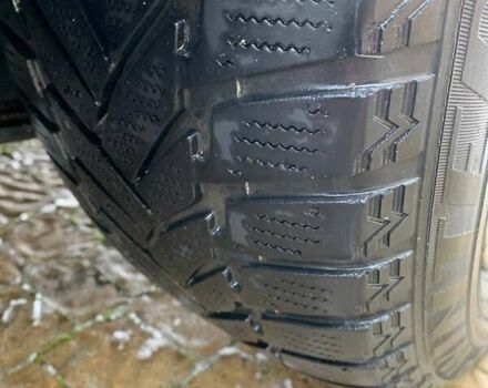 Серый Пежо 5008, объемом двигателя 2 л и пробегом 239 тыс. км за 7150 $, фото 36 на Automoto.ua