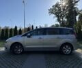 Сірий Пежо 5008, об'ємом двигуна 1.6 л та пробігом 252 тис. км за 7300 $, фото 6 на Automoto.ua