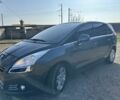Сірий Пежо 5008, об'ємом двигуна 1.6 л та пробігом 265 тис. км за 7600 $, фото 5 на Automoto.ua