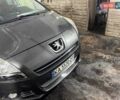 Серый Пежо 5008, объемом двигателя 1.6 л и пробегом 179 тыс. км за 6500 $, фото 8 на Automoto.ua