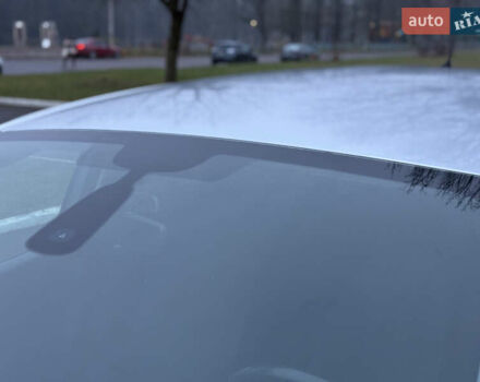 Сірий Пежо 5008, об'ємом двигуна 1.56 л та пробігом 227 тис. км за 6300 $, фото 27 на Automoto.ua