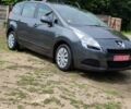 Сірий Пежо 5008, об'ємом двигуна 1.56 л та пробігом 254 тис. км за 7450 $, фото 8 на Automoto.ua