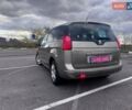 Пежо 5008 2010 в Ровно на Automoto.ua Серый Пежо 5008, объемом двигателя 2 л и пробегом 176 тыс. км за 9700 $, фото 18 на Automoto.ua