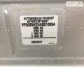 Сірий Пежо 5008, об'ємом двигуна 1.6 л та пробігом 177 тис. км за 8850 $, фото 52 на Automoto.ua