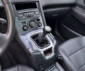 Серый Пежо 5008, объемом двигателя 2 л и пробегом 219 тыс. км за 8100 $, фото 14 на Automoto.ua
