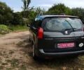 Сірий Пежо 5008, об'ємом двигуна 1.56 л та пробігом 254 тис. км за 7450 $, фото 9 на Automoto.ua