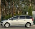 Серый Пежо 5008, объемом двигателя 1.6 л и пробегом 253 тыс. км за 6300 $, фото 3 на Automoto.ua