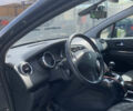 Серый Пежо 5008, объемом двигателя 2 л и пробегом 318 тыс. км за 8150 $, фото 5 на Automoto.ua