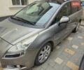 Серый Пежо 5008, объемом двигателя 1.6 л и пробегом 198 тыс. км за 8900 $, фото 2 на Automoto.ua