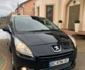 Серый Пежо 5008, объемом двигателя 2 л и пробегом 239 тыс. км за 7150 $, фото 11 на Automoto.ua