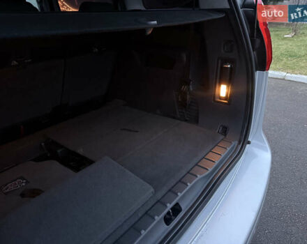 Сірий Пежо 5008, об'ємом двигуна 1.56 л та пробігом 227 тис. км за 6300 $, фото 60 на Automoto.ua