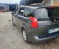 Пежо 5008 2010 в Львове на Automoto.ua Серый Пежо 5008, объемом двигателя 1.56 л и пробегом 240 тыс. км за 7300 $, фото 1 на Automoto.ua