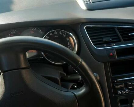 Серый Пежо 5008, объемом двигателя 1.56 л и пробегом 240 тыс. км за 7999 $, фото 13 на Automoto.ua