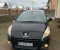 Серый Пежо 5008, объемом двигателя 2 л и пробегом 239 тыс. км за 7150 $, фото 12 на Automoto.ua