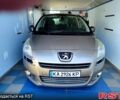 Серый Пежо 5008, объемом двигателя 1.6 л и пробегом 0 тыс. км за 7300 $, фото 11 на Automoto.ua