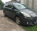 Сірий Пежо 5008, об'ємом двигуна 0 л та пробігом 276 тис. км за 7500 $, фото 2 на Automoto.ua
