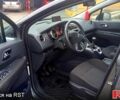 Сірий Пежо 5008, об'ємом двигуна 1.6 л та пробігом 262 тис. км за 7200 $, фото 6 на Automoto.ua