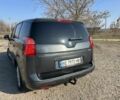 Сірий Пежо 5008, об'ємом двигуна 1.6 л та пробігом 265 тис. км за 7600 $, фото 2 на Automoto.ua