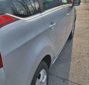 Серый Пежо 5008, объемом двигателя 1.6 л и пробегом 214 тыс. км за 6999 $, фото 6 на Automoto.ua