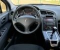 Серый Пежо 5008, объемом двигателя 1.6 л и пробегом 253 тыс. км за 6300 $, фото 9 на Automoto.ua