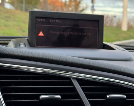 Серый Пежо 5008, объемом двигателя 2 л и пробегом 219 тыс. км за 8100 $, фото 15 на Automoto.ua