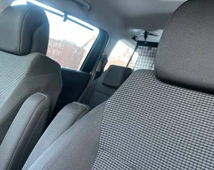 Серый Пежо 5008, объемом двигателя 2 л и пробегом 239 тыс. км за 7150 $, фото 24 на Automoto.ua