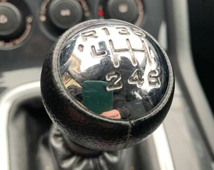 Серый Пежо 5008, объемом двигателя 2 л и пробегом 239 тыс. км за 7150 $, фото 38 на Automoto.ua
