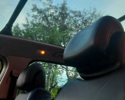 Серый Пежо 5008, объемом двигателя 1.56 л и пробегом 240 тыс. км за 7999 $, фото 6 на Automoto.ua