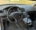 Серый Пежо 5008, объемом двигателя 1.6 л и пробегом 253 тыс. км за 6300 $, фото 15 на Automoto.ua