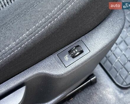 Серый Пежо 5008, объемом двигателя 1.6 л и пробегом 222 тыс. км за 7800 $, фото 22 на Automoto.ua